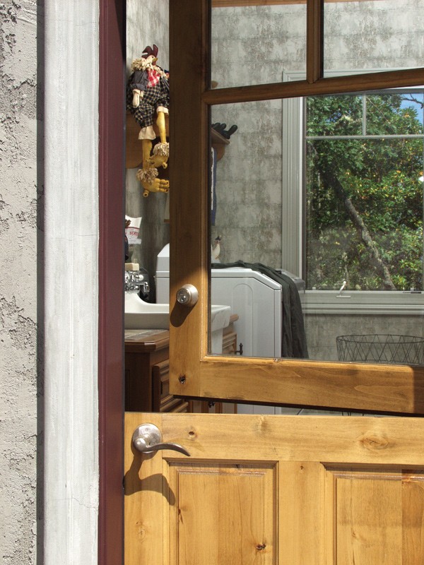 , Window &#038; Door Supply